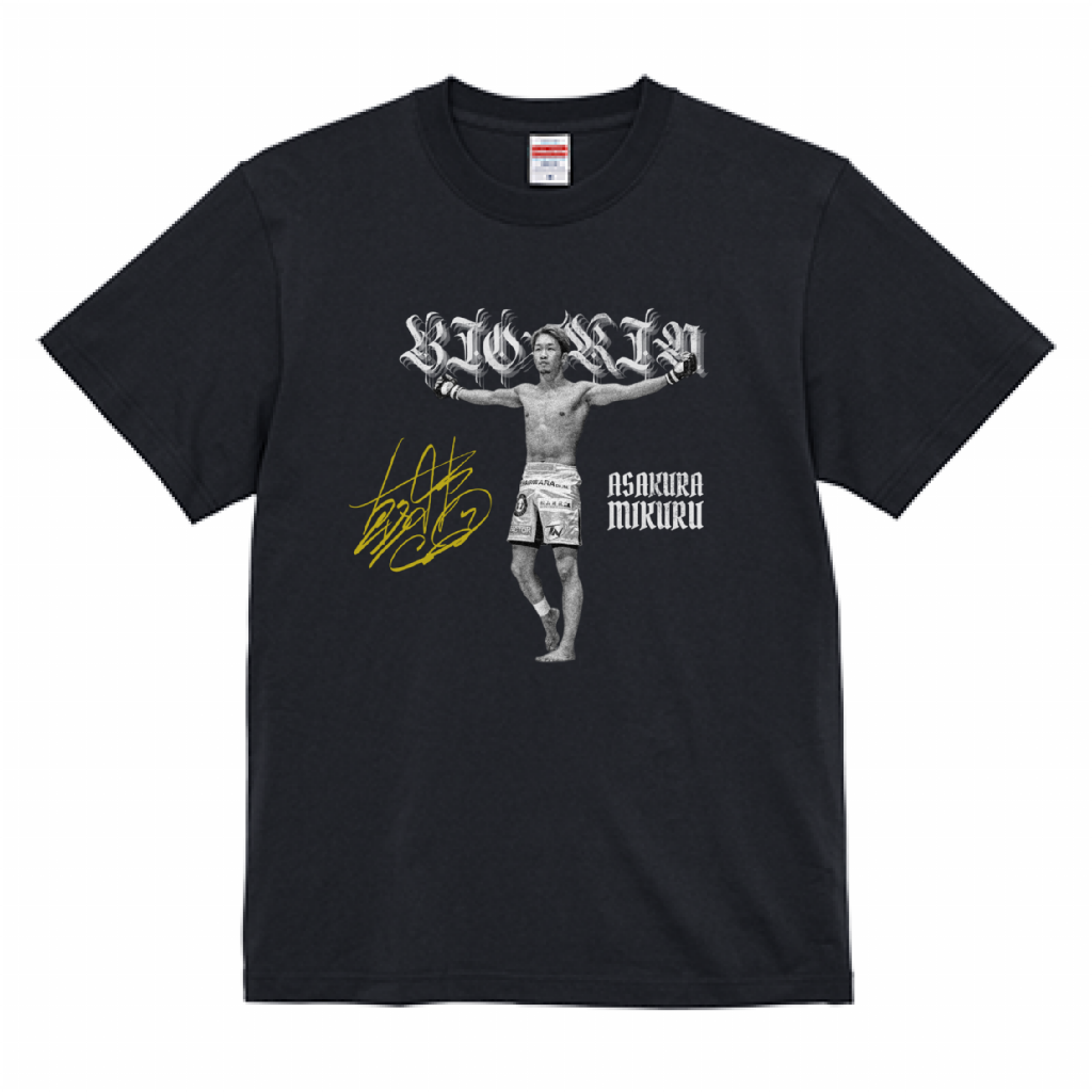 ノベルティTシャツサイズアンケート – BIO SKIN LAB