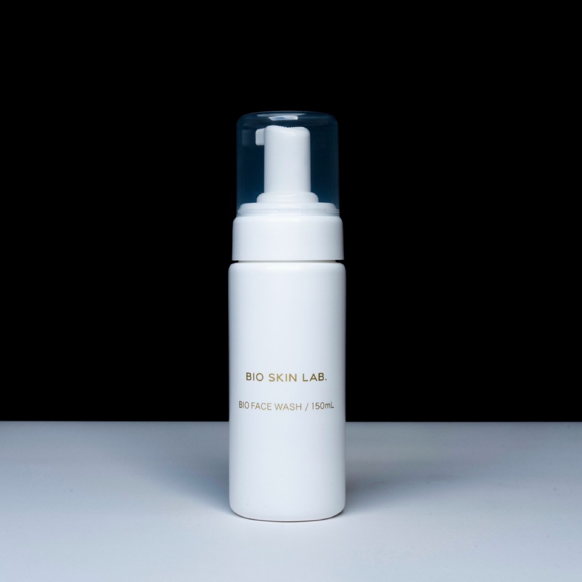 BIO フェイスウォッシュ – BIO SKIN LAB