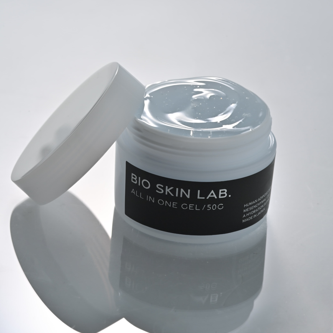 HAAB EXO ALL IN ONE GEL オールインワンゲル 50ml ① HAAB】エクソ HAAB EXO ALL IN ONE GEL オールインワンゲル 50ml ① HAAB】エクソ