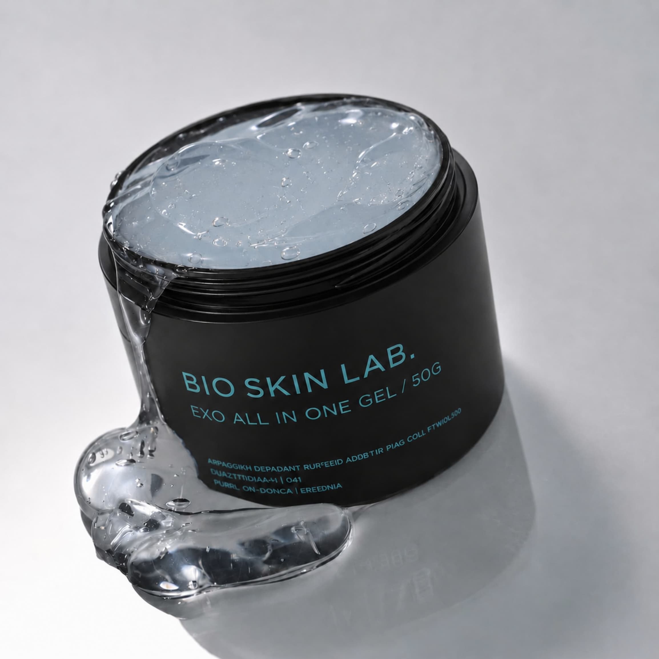 BIO オールインワンジェルEXO – BIO SKIN LAB