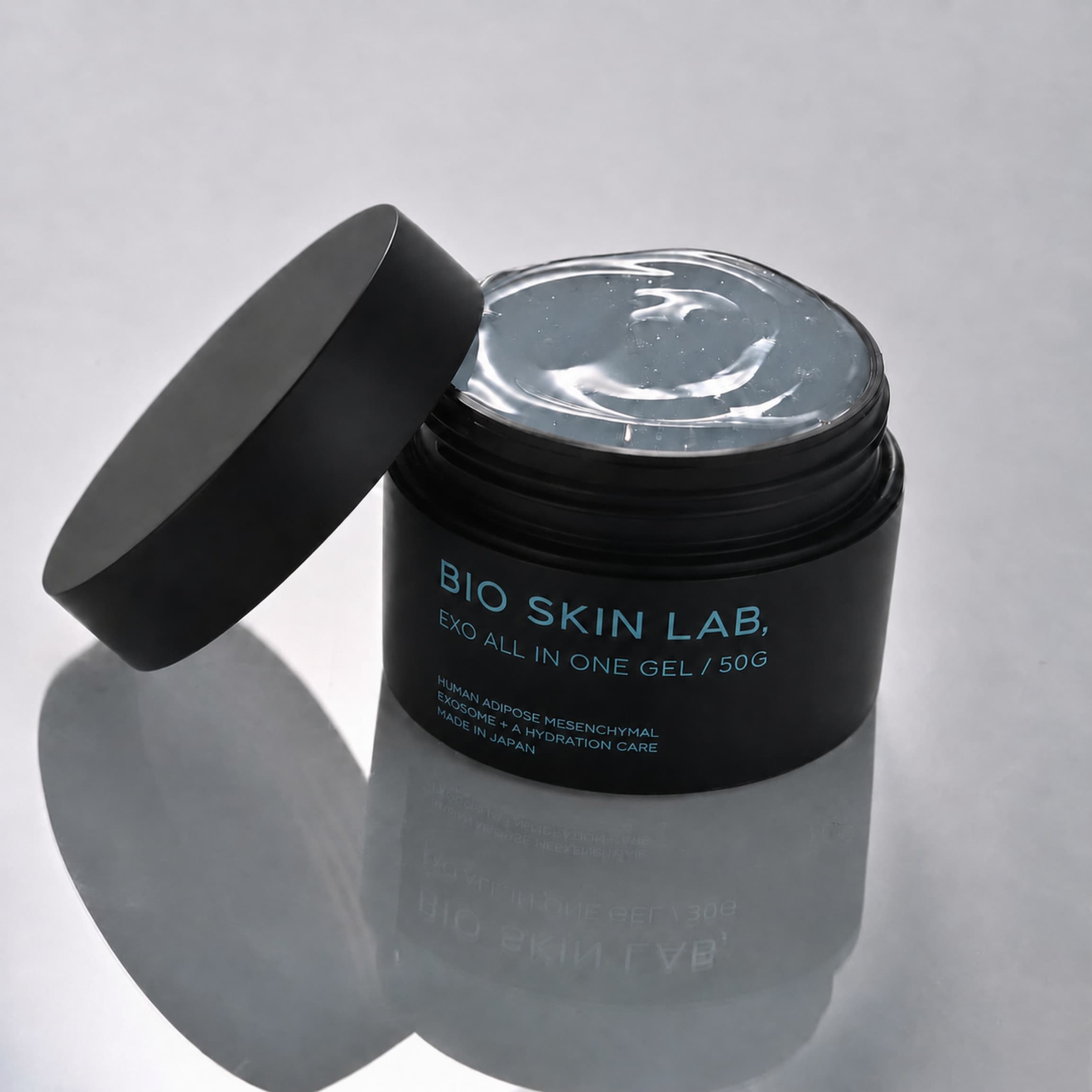 BIO オールインワンジェルEXO – BIO SKIN LAB