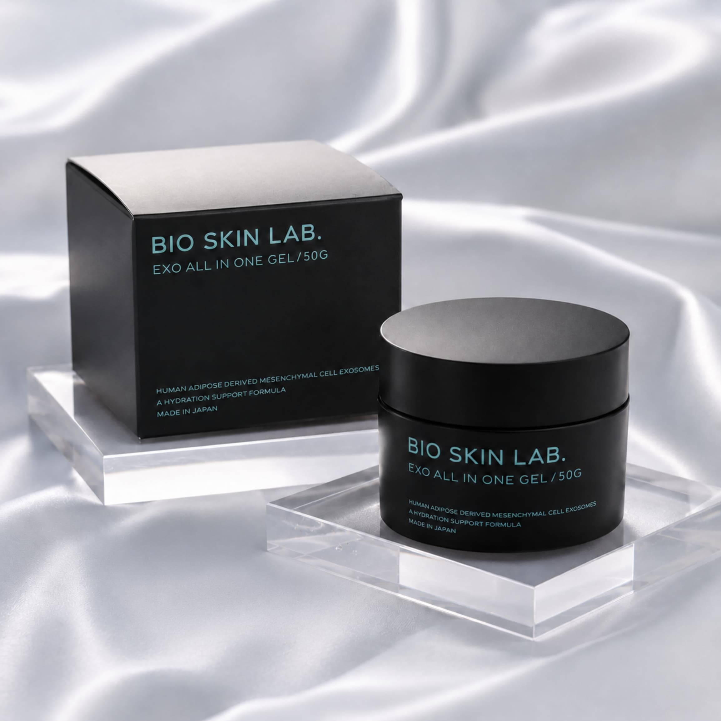 BIO オールインワンジェルEXO – BIO SKIN LAB