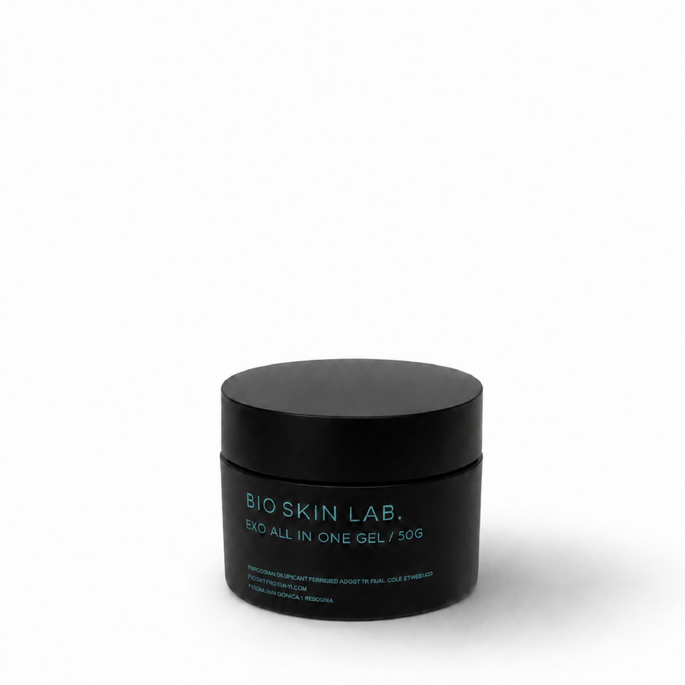 朝倉未来監修 エクソソーム オールインワン ジェル BIO SKIN ALL IN